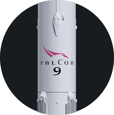 the transition between stages